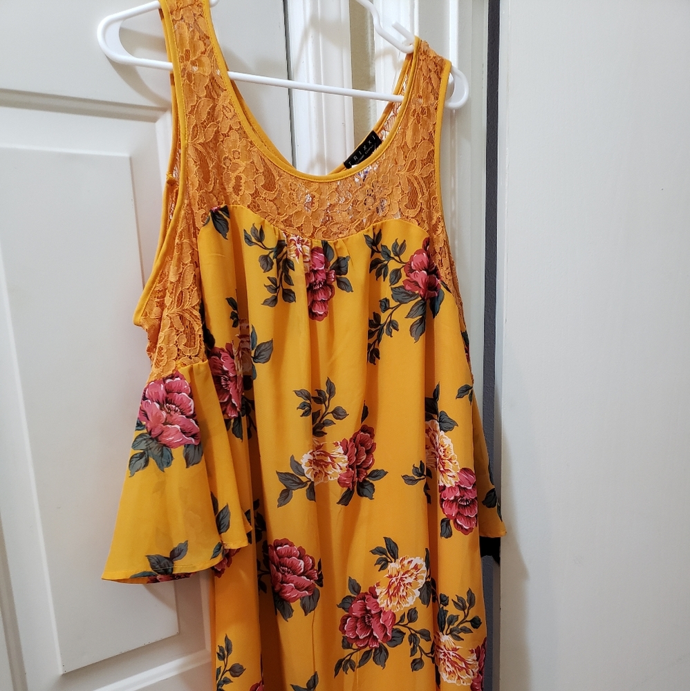 **brand new ***dress